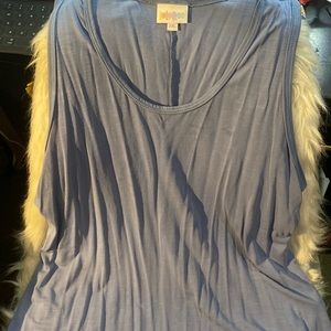 Lularoe tank top
